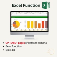 EXCEL FUNCTION EXCEL TIP EXCEL EBOOKS EXPLAIN  EBOOK EXCEL TIP EXCEL FUNGSI EXCEL FORMULA