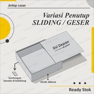 Acrylic Dowry Frame 40x60 50x50 40x50 40x40 35x45 Full Acrylic Frame 2mm Clear Sliding Model Water D