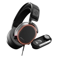 SteelSeries Arctis Pro + GameDAC Wired Gaming Headset for PS5, PS4, PC