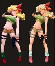 重塗 龍珠一番賞 蘭芝 Dragon Ball Launch Figure 手辦 (購自日本)