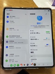 Samsung Galaxy Z Fold4