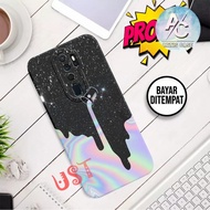 (C-54) Case Aesthetic Model - Case Hp OPPO A5 2020/OPPO A9 2020 - Softcase Casing Hp OPPO A9 2020/A5 2020 - Case Procamera