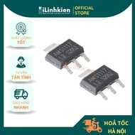 AMS1117 Voltage regulator IC AMS1117 1.2V 1A SOT-223 Mylinhkien.