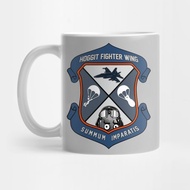 Hoggit Crest 2019 Hoggit Crest 2019 Coffee Mug