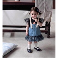 2in1 DRESS ( FZ532A) Rejected