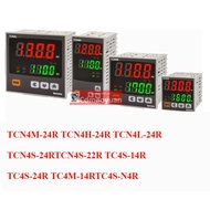 Tcn4r-24r TCN4H-24R TCN4R TCN4R TCN4S-24R-22R TC4S-14R-14R-N4R TC4M-14R AUTONICS Thermocouple Input 