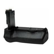 PURE CLEAR Canon EOS相機電池手柄 90D/80D/70D適用 BG-E14