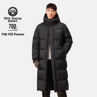 PELLIOT | Outdoor Down Jacket 700FP