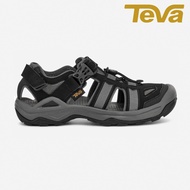 [TEVA] Omnium2 Men's Toe Protection Amphibious Function Sports Sandals/Anti-Slip/Water Shoes Black A