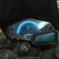 Tinted Meter KAWASAKI Ninja 250R / Z250 (V1 & V2)
