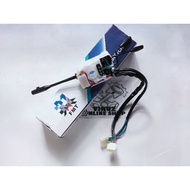 SAKLAR SENT SWITCH LAMPU SEIN SEN KOMBINASI NISSAN CK12 CK-12 UD DIESEL 25285-Z5061