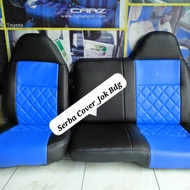 SARUNG JOK MOBIL TRUK ISUZU ELF MURAH SARUNG JOK MOBIL TRUK IZUZU ELF SARUNG JOK MOBIL IZUZU ELF SAR