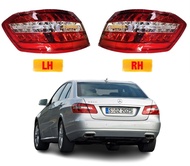 Mercedes-Benz E Class - Tail Lamp / Rear Car Light / Lampu belakang ( W212 2009 - 2016 / E212 E200 E