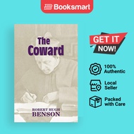 The Coward - Paperback - English - 9781602100077