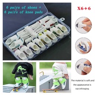 Mini finger shoes Mini finger shoes Pattern finger Skateboard shoes Scooter shoes Toy