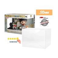 Local 🇸🇬 [READY STOCK] Pop Ride New Dimension | 0.5MM | Funko Pop Protectors