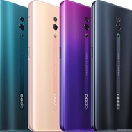 POPULER handphone oppo reno 6 / 256 resmi [PACKING AMAN]