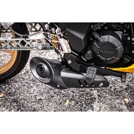 Exhaust Usd 32mm for rs150 V1, V2 , V3 / RS-X150