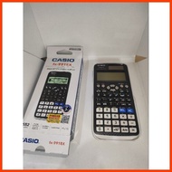 ☂ ◈ ❦ Casio fx-991EX fx 991ex / new series fx-991 CW fx991cw fx 991 cw Scientific Calculator