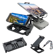 【Trending Now】 Degree Rotatable Phone Holder Foldable Bracket For Mavic 2/pro/air 2/2s/mini 2/se X8 Mini Remote Controller