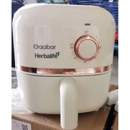 Gaabor Airflyer white