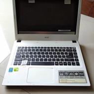 casing case laptop acer e5 473 473g e5-473 e5-473g