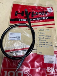 NSR-RNSR150-SPNSR-FSXNSRสายวัดรอบเครื่องยนต์(H-1049.35)NSR-RR(2ตากลม)+(2ตาเหลี่ยม)