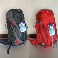 DEUTER ACT TRAIL PRO 34L Backpack