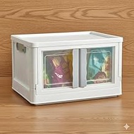 Multipurpose Bookshelf Organiser Rack for Living Room, Kitchen, Bedroom, Office (Cupboard 2 Door : W