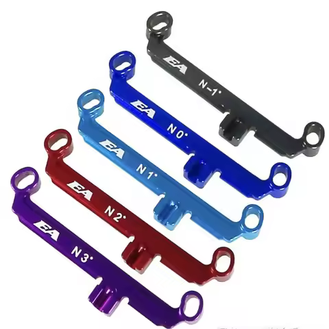 EAGLE SP AL Narrow Tie Rod For RC Car 1/28 Kyosho Mini-Z AWD MA020VE