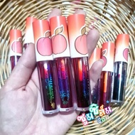 Peach Lip Tint Iman Of Noble