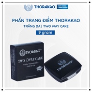 THORAKAO MAKEUP POWDER 9G