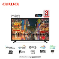 Aiwa M3 Series 24 inch HD LED TV JH24DT300