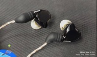 Sony IER-M7 耳機 + 金寶4.4 升級線（99%）