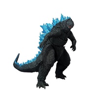 S.H. Monster Arts GODZILLA FROM GODZILLA x KONG: THE NEW EMPIRE (2024) Godzilla x Kong New Empire a