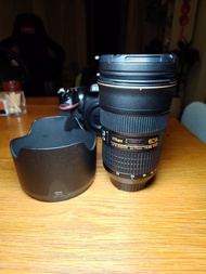 nikon 24-70 f2.8 G