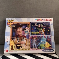 Clementoni Toy Story Puzzle