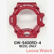 analog watch Aksesori ✟▤CASIO G-SHOCK BAND AND BEZEL GW9400 100% ORIGINAL