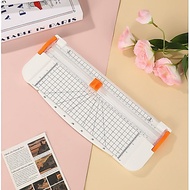 A4 Paper Cutter,  Side Ruler for Scrapbooking Craft, Paper, Coupon, Label, Cardstock