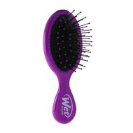 Wet Brush Mini Detangler - # Purple    Size: 1pc