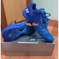 Sepatu Badminton Yonex Aerus 3 Original (Second) Otsukaeshop