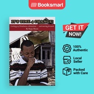It's Time 4 CHANGE - Paperback - English - 9781434324689