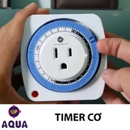 Up Aqua D020 mechanical timer, mechanical timer