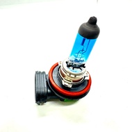 [Max Magic Life Home] Delivery The Next Day PHILIPS H11 55W Ultra White Light Bulb H11 Halogen Raw M