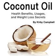 Coconut Oil Kirby Campbell