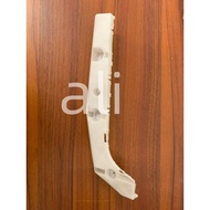 Nissan Grand Livina 2008 2009 2010 2011 2012 2013 L10 Rear Belakang Bumper Bracket Support Side Brac