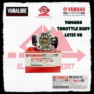 [1005 ORIGINAL]LC135FI LC135 V8 LCV8 LC135V8Throttle Body Assy Throttle Throtle Trotle BDK-E3750-00