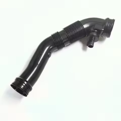 RWSYPL Car Engine Air Filter Intake Hose Pipe Fit 1.6L For VW Golf MK4 MK5 golf 4 5 6 Passat B6 Tour