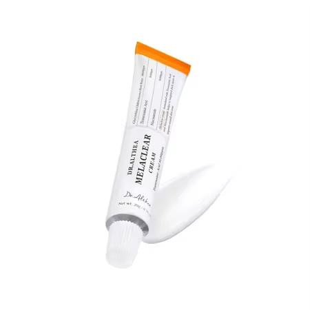 DR.Althea TXA Tranexamic Acid Spot Fading Brightening Cream Quick Delivery Full Title for AliExpress