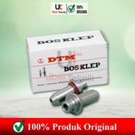 Bosklep Grand DTM bosklep racing